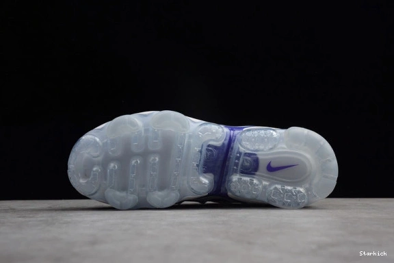VAPORMAX 924453-101 PLUS PURPLE WHITE FIERCE 0921